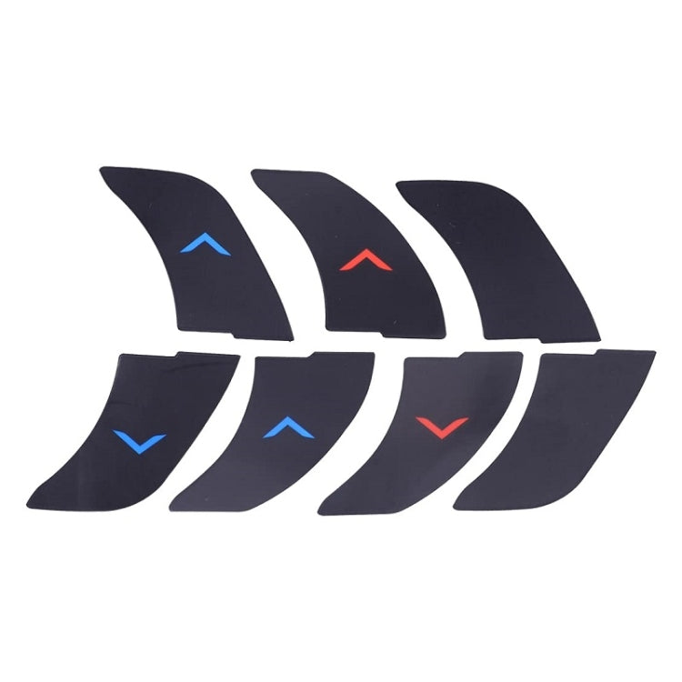 For Chrysler 200 2014-2017 Air Conditioning Button Repair Sticker - free shipping - PMC TechLife - Order now!