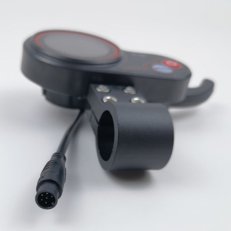 TF-100 6 Pin For Kugoo M4 Electrical Scooter Parts Instrument Accessories Communication Instrument Display Screen - free shipping - PMc TechLife - Order now!