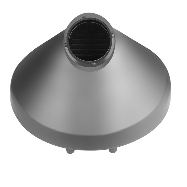 For Dyson Airwrap HS01 HS05 Diffuser Attachment Nozzle Replacement Parts(Gold) - Dyson Accessories by PMC TechLife | Online Shopping South Africa | PMC TechLife