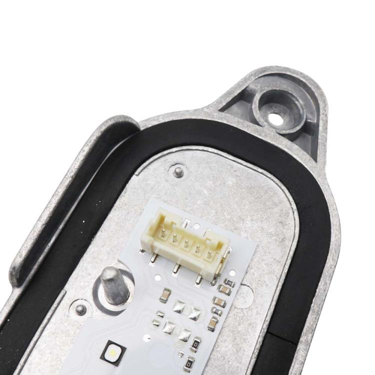 For Audi Q5/SQ5 Front Headlight LED Daytime Running Light Module(8R0941476B Right) - free shipping - PMc TechLife - Order now!