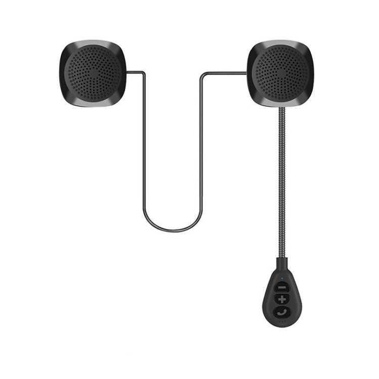 Motorcycle Helmet Navigation Call Cycling Bluetooth Headset - Motorcycle Walkie Talkie by PMC TechLife | Online Shopping South Africa | PMC TechLife | Buy Now Pay Later Mobicred