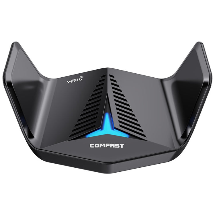 COMFAST CF-979AX WiFi6 5374Mbps USB-C / Type-C Wireless Network Card WiFi Receiver - free shipping - PMC Jewellery - Order now!