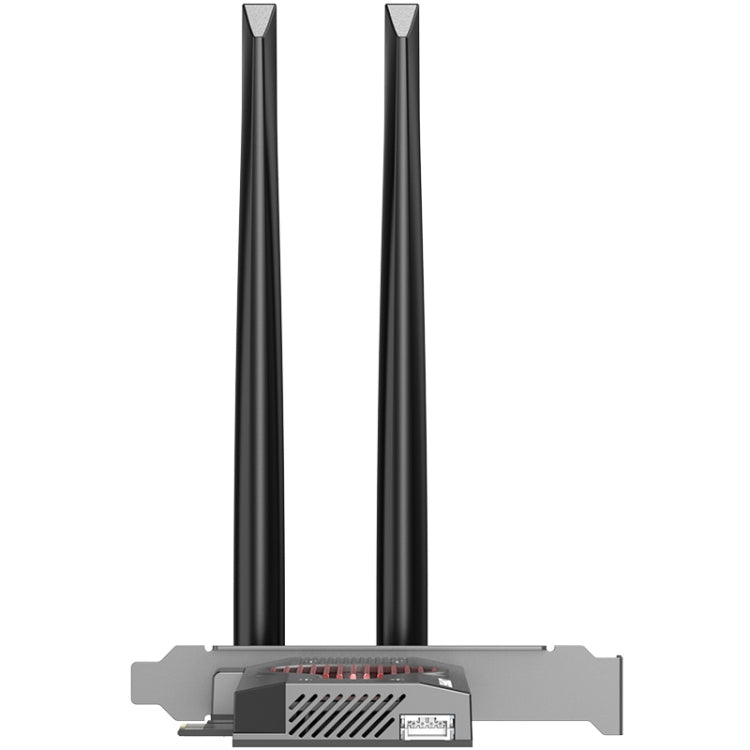 COMFAST BE200MAX 8774Mbps WiFi7 Network Card Bluetooth 5.4 Tri-Band PCIE WiFi Receiver - free shipping - PMC Jewellery - Order now!