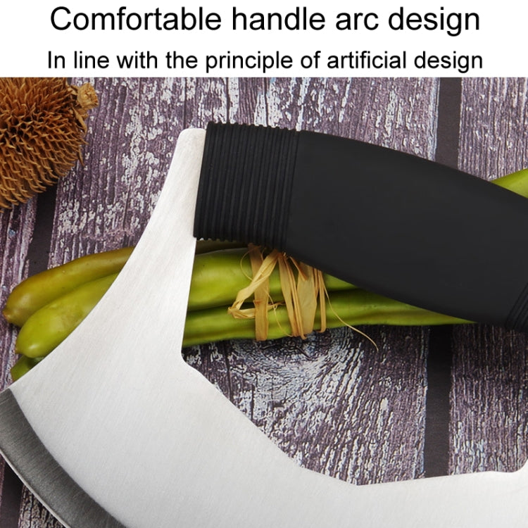 Kitchen Stainless Steel Herb Cutter Baking Tools Cheese Slicer - Cutter & Peeler by PMC TechLife | Online Shopping South Africa | PMC TechLife | Buy Now Pay Later Mobicred