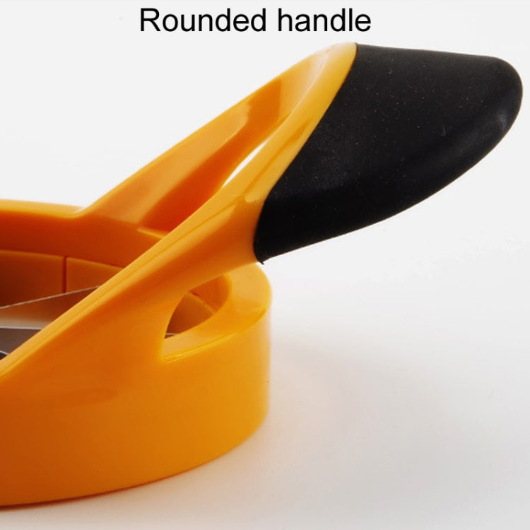 Household Orange And Lemon Slicer Kitchen Fruit Dividing And Cutting Knife - Cutter & Peeler by PMC TechLife | Online Shopping South Africa | PMC TechLife | Buy Now Pay Later Mobicred
