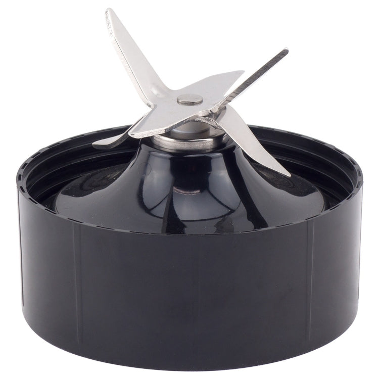 For NutriBullet 1200W Blender Extractor Cross Blade Replacement Parts - Kitchen Machine Accessories & Parts by PMC TechLife | Online Shopping South Africa | PMC TechLife | Buy Now Pay Later Mobicred