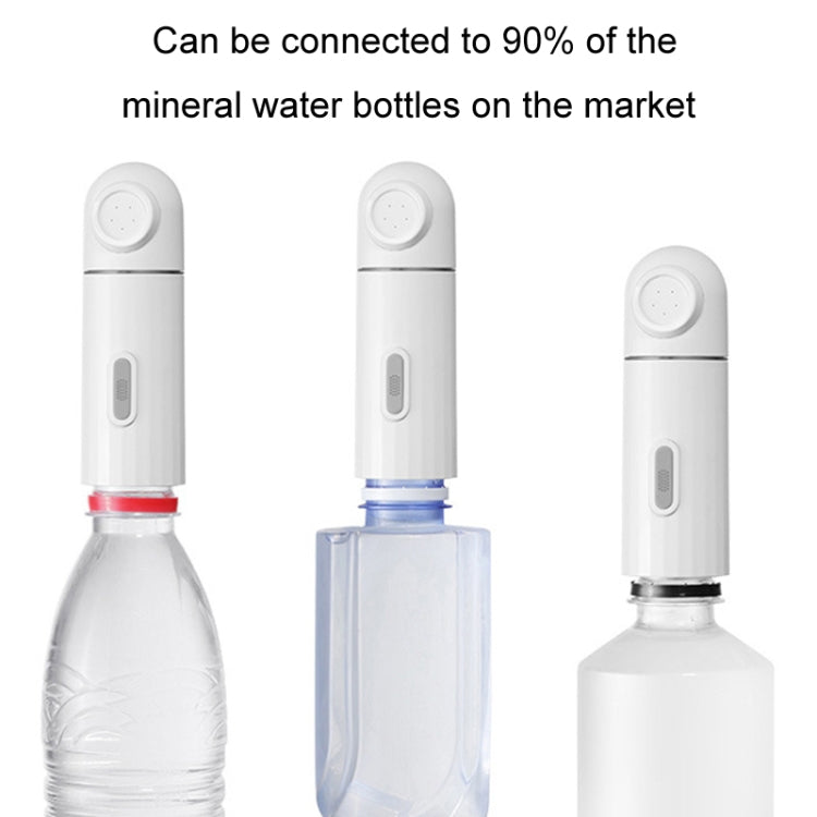 Female Handheld Mini External Vaginal Wash Maternity Portable Electrical Feminine Cleanser, Model: No Light - free shipping - PMC TechLife - Order now!