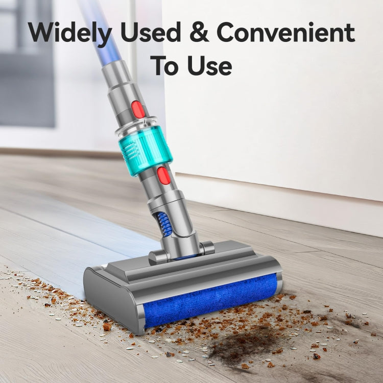 For Dyson V7 V8 V10 V11 V15 Vacuum Cleaner Wet Dry Mopping Head - Dyson Accessories by PMC TechLife | Online Shopping South Africa | PMC TechLife