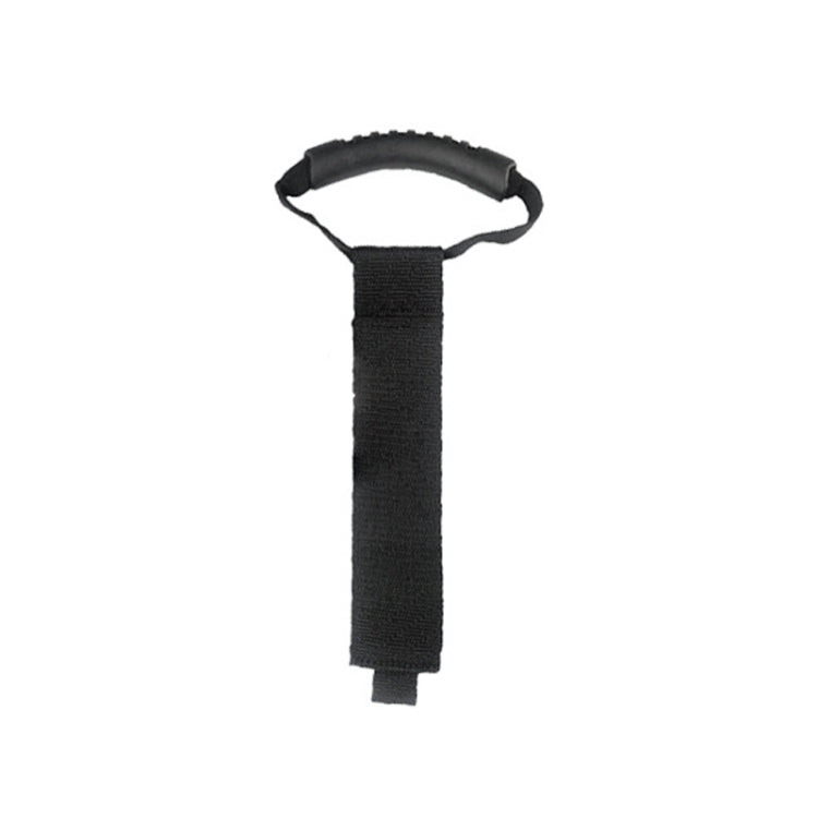 Weighted Storage Packing Tape Portable Hose Organization Tying Strap, Specification: M - free shipping - PMC TechLife - Order now!