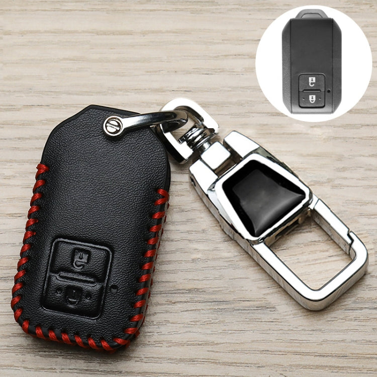 For Suzuki C Car Key Cover Multifunctional Keychain Anti-lost Number Plate - Car Key Cases by PMC TechLife | Online Shopping South Africa | PMC TechLife | Buy Now Pay Later Mobicred