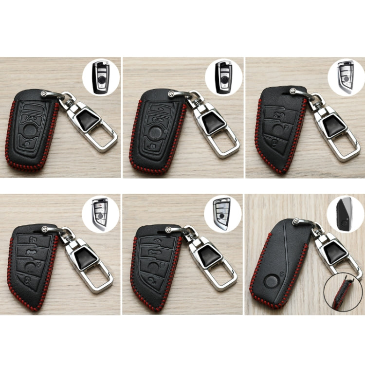 For BMW Car Key Cover Multifunctional Keychain Anti-Lost Number Plate, Style: D - Car Key Cases by PMC TechLife | Online Shopping South Africa | PMC TechLife | Buy Now Pay Later Mobicred