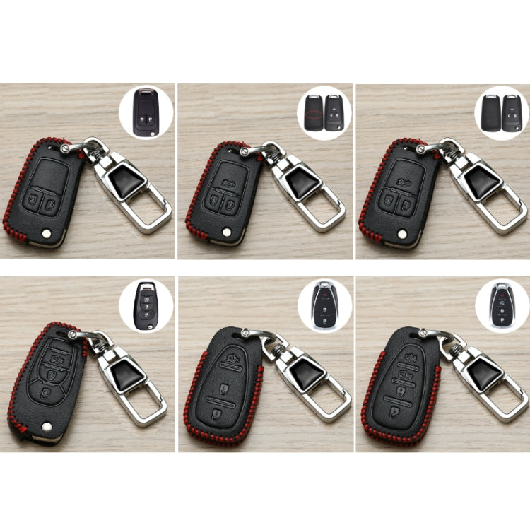For Chevrolet Car Key Cover Multifunctional Keychain Anti-lost Number Plate, Style: C - Car Key Cases by PMC TechLife | Online Shopping South Africa | PMC TechLife | Buy Now Pay Later Mobicred