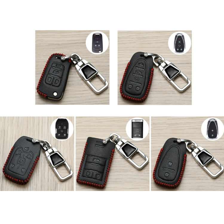 For Chevrolet Car Key Cover Multifunctional Keychain Anti-lost Number Plate, Style: H6 - Car Key Cases by PMC TechLife | Online Shopping South Africa | PMC TechLife | Buy Now Pay Later Mobicred