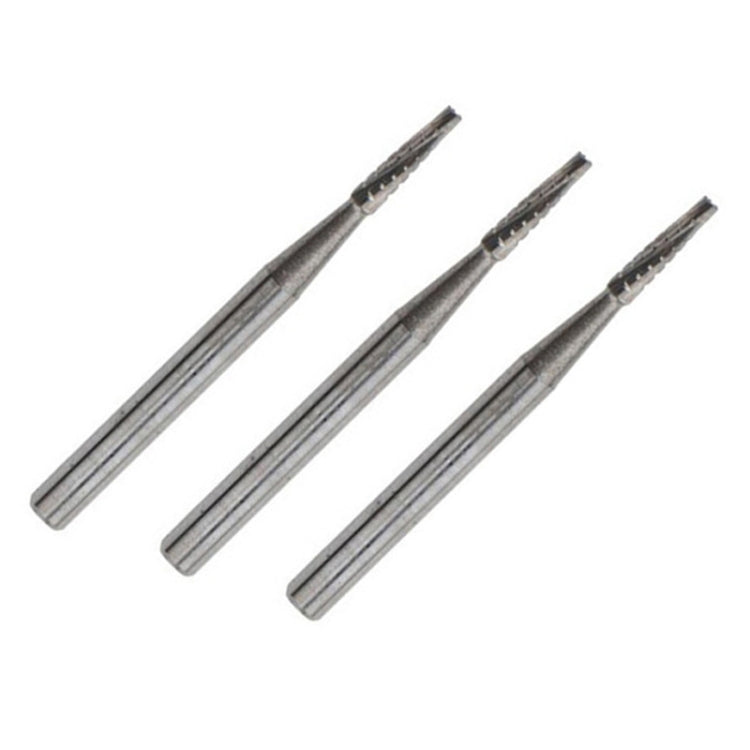 1mm Vehicle Glass Drill Bit High Hardness Drill Bit Tail Rod - free shipping - PMc TechLife - Order now!