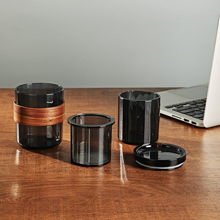 3 In 1 Pour Over Coffee Maker with Filter Cup for Camping Travel Office Coffee - free shipping - PMC TechLife - Order now!