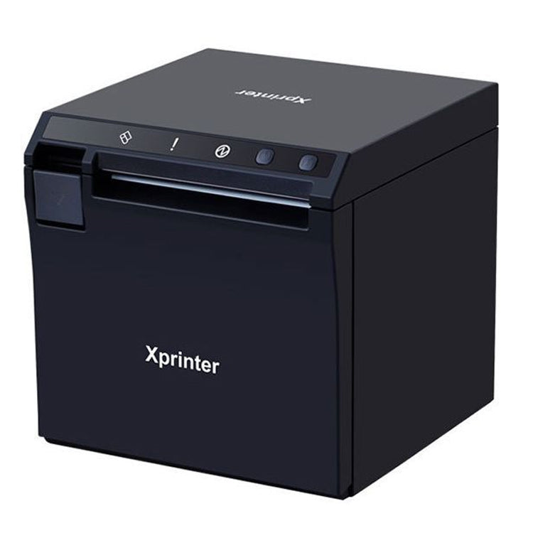Xprinter XP-R330H 80mm Thermal Receipt Printer Sports Lottery Ticket Cashier Printer(EU Plug) - free shipping - PMC TechLife - Order now!