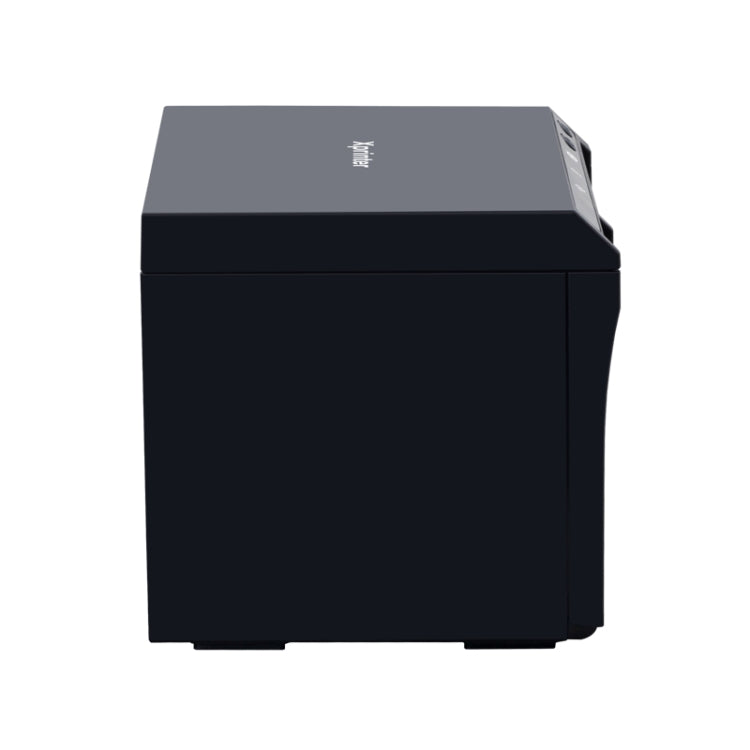 Xprinter XP-R330H 80mm Thermal Receipt Printer Sports Lottery Ticket Cashier Printer(UK Plug) - free shipping - PMC TechLife - Order now!