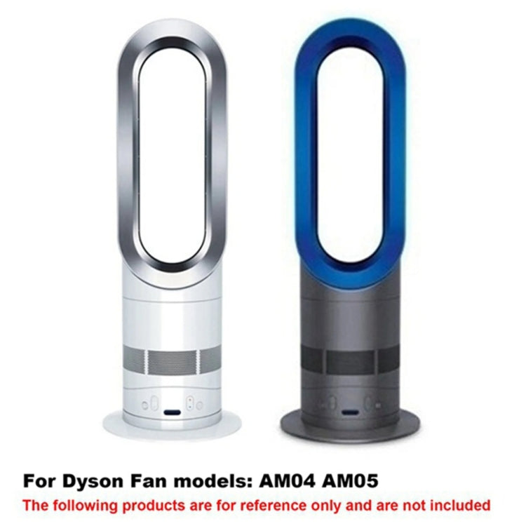 For Dyson AM04 AM05 Air Purifier Bladeless Fan Remote Control(Style 10) - For Dyson Accessories by PMc TechLife | Online Shopping South Africa | PMc TechLife | Buy Now Pay Later Mobicred