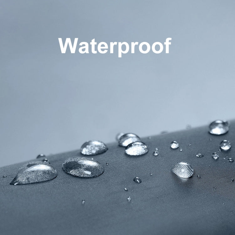 Multi-layer Waterproof and Shock-absorbing Laptop Sleeve Laptop Storage Bag, Size: 13 inch(White) - 13.3 inch by PMC Jewellery | Online Shopping South Africa | PMC Jewellery | Buy Now Pay Later Mobicred