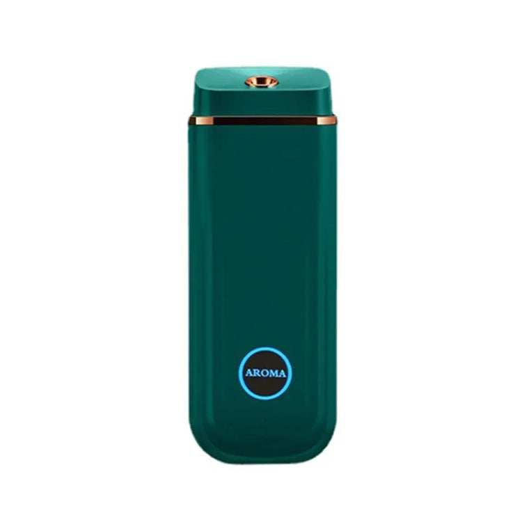 Household Humidifier Aroma Diffuser Automatic Fragrance Spray Machine(Green) - free shipping - PMC TechLife - Order now!