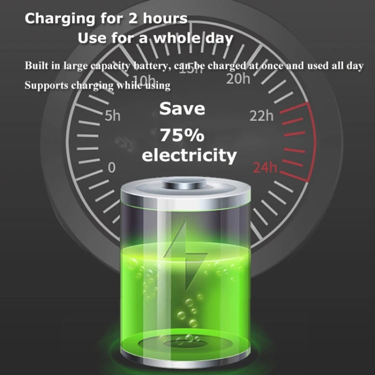 Rolton T1 Portable Radio Receiver Old People Singing Opera Player Mini Stereo Walkman(White) - Radio Player by Rolton | Online Shopping South Africa | PMC TechLife | Buy Now Pay Later Mobicred