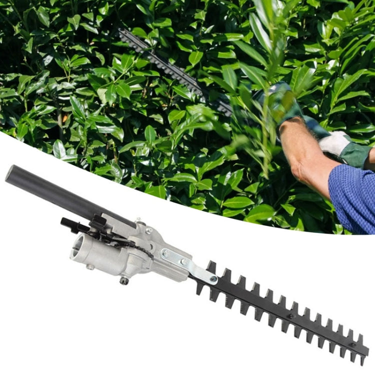 High Branch Shears Hedge Work Trimmer Tall Tree Pruning Tool, Model: 26x9 Teeth Longer Model - Garden Hand Tools by PMC TechLife | Online Shopping South Africa | PMC TechLife | Buy Now Pay Later Mobicred