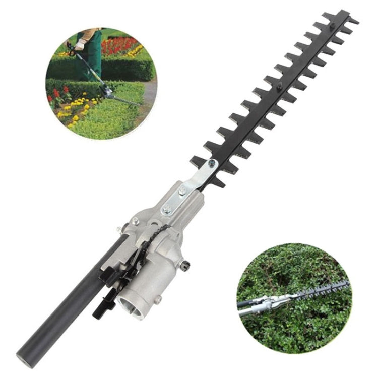High Branch Shears Hedge Work Trimmer Tall Tree Pruning Tool, Model: 28x9 Teeth Longer Model - free shipping - PMC TechLife - Order now!