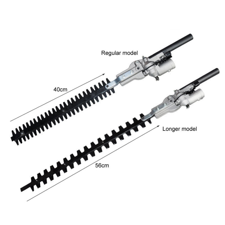 High Branch Shears Hedge Work Trimmer Tall Tree Pruning Tool, Model: 28x7 Teeth Regular - Garden Hand Tools by PMC TechLife | Online Shopping South Africa | PMC TechLife | Buy Now Pay Later Mobicred