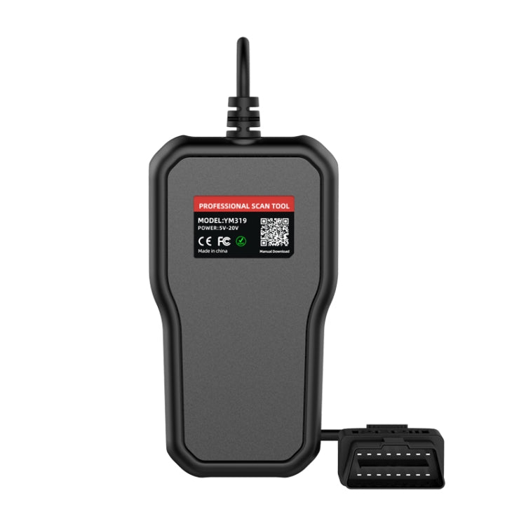 OBD Automobile Engine Battery Voltage Life Detector - Electronic Test by PMC TechLife | Online Shopping South Africa | PMC TechLife | Buy Now Pay Later Mobicred