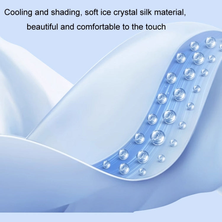 For Tesla Model Y 4pcs Black Car Side Window Privacy Sun Protection Curtain - Window Foils & Solar Protection by PMC TechLife | Online Shopping South Africa | PMC TechLife | Buy Now Pay Later Mobicred