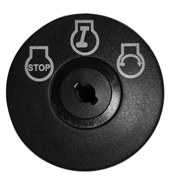 For Lawn Mowers MTD Murray 7-Pin Ignition Key Switch - Lawn Mower, Saws & Accessories by PMC TechLife | Online Shopping South Africa | PMC TechLife | Buy Now Pay Later Mobicred