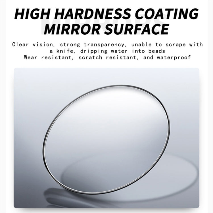 BINBOND B102 Dual-calendar Leisure Waterproof Luminous Quartz Watch, Color: White Steel-Blue - free shipping - PMC TechLife - Order now!