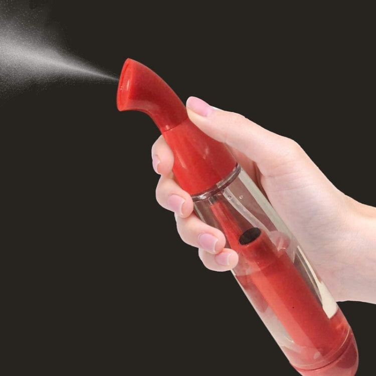 Portable Spray Hydrator Mini Home Air Pressure Spray Bottle(Red) - free shipping - PMC TechLife - Order now!