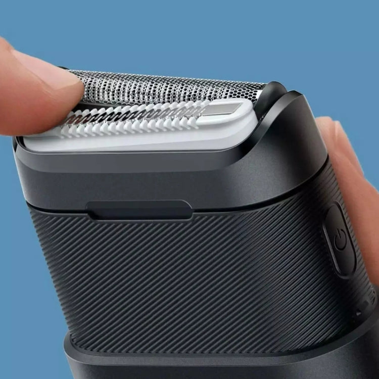 10MJ Shaver Head for Xiaomi Mijia Braun Electric Shaver 5603 Razor Blade - Shavers Parts by PMC TechLife | Online Shopping South Africa | PMC TechLife | Buy Now Pay Later Mobicred
