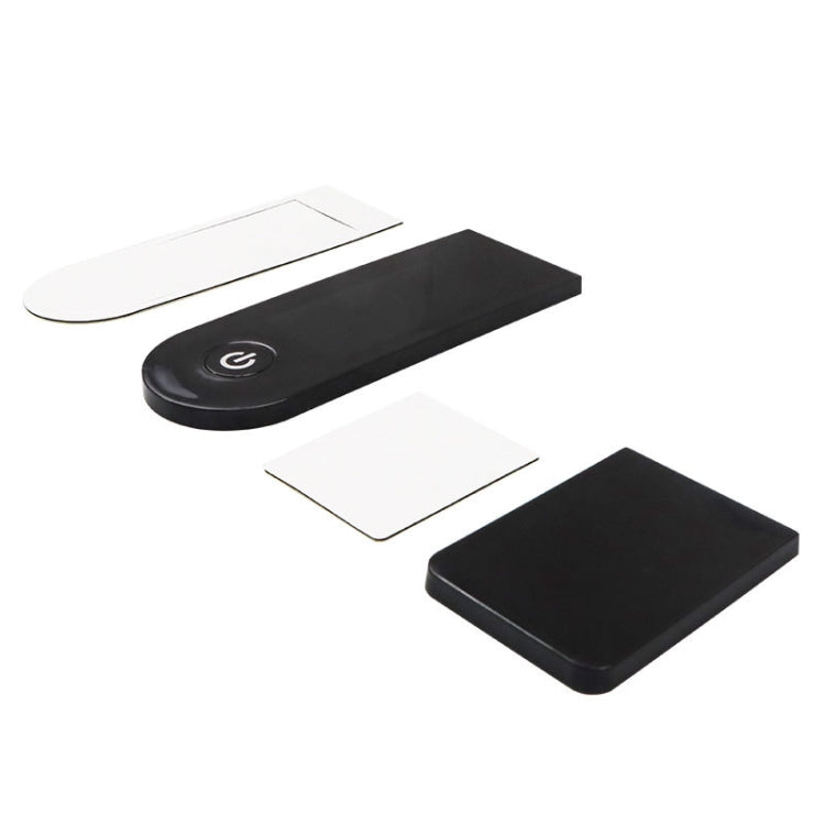 For Xiaomi M365 Pro Instrument Surface Cover With Double-sided Glue Display Panel Electric Scooter Accessories - Accessories & Parts by PMc TechLife | Online Shopping South Africa | PMc TechLife | Buy Now Pay Later Mobicred
