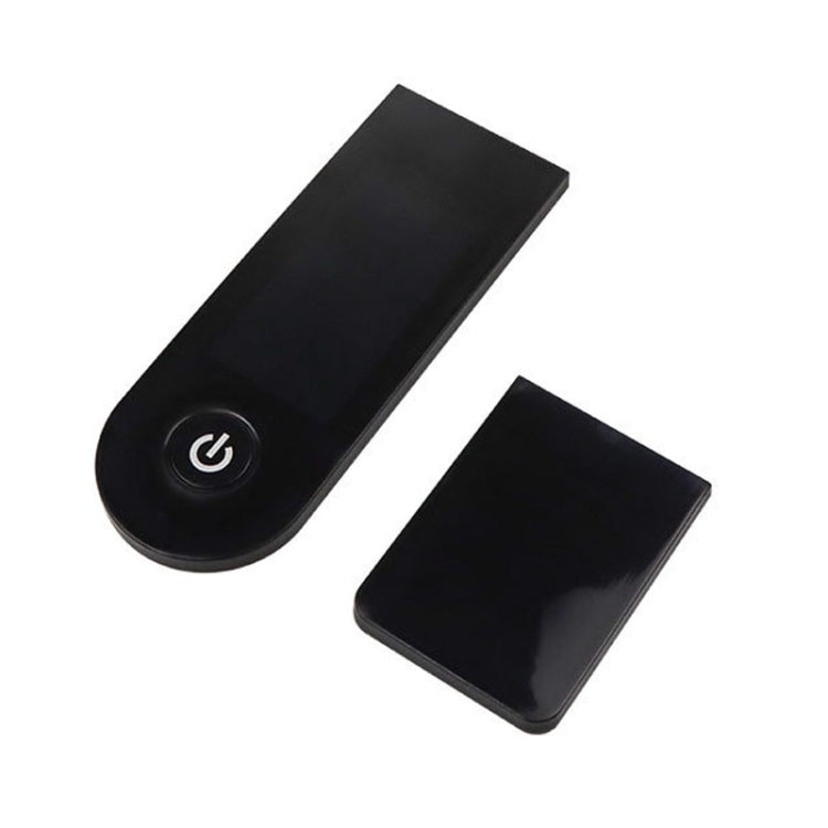 For Xiaomi M365 Pro Instrument Surface Cover With Double-sided Glue Display Panel Electric Scooter Accessories - Accessories & Parts by PMc TechLife | Online Shopping South Africa | PMc TechLife | Buy Now Pay Later Mobicred