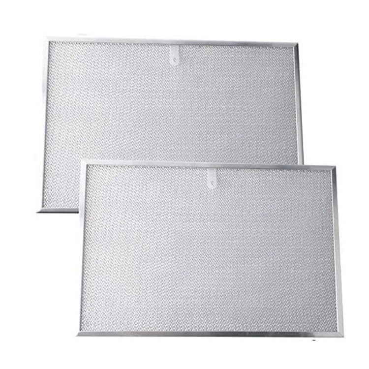 For Broan Nutone BPS1FA36 Range Hood Filter Aluminum Grease Filters - Range Hoods & Accessories by PMc TechLife | Online Shopping South Africa | PMc TechLife | Buy Now Pay Later Mobicred