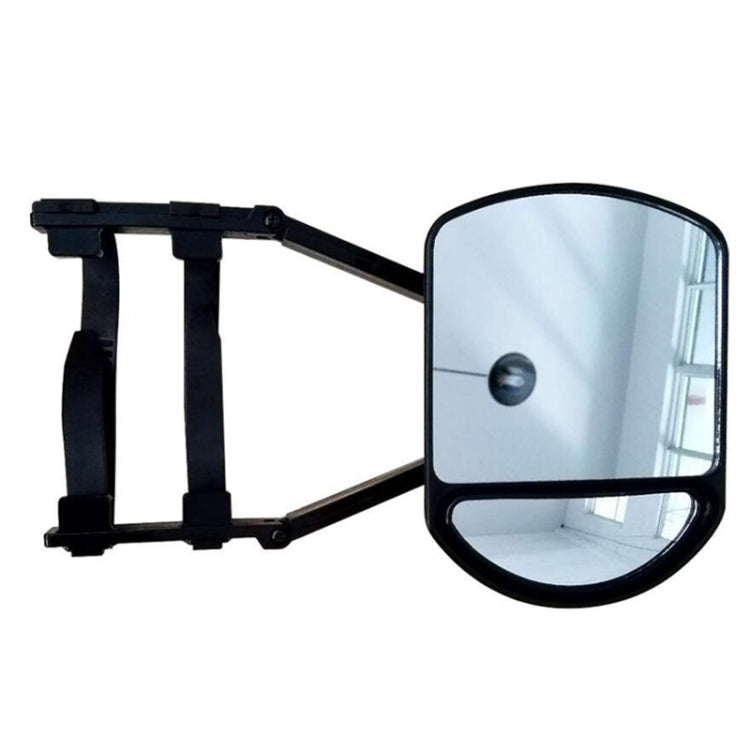 Car Reversing Auxiliary Mirror Trailer Large Vision Modified Rearview Mirror - Convex Mirror & Accessories by PMC TechLife | Online Shopping South Africa | PMC TechLife | Buy Now Pay Later Mobicred