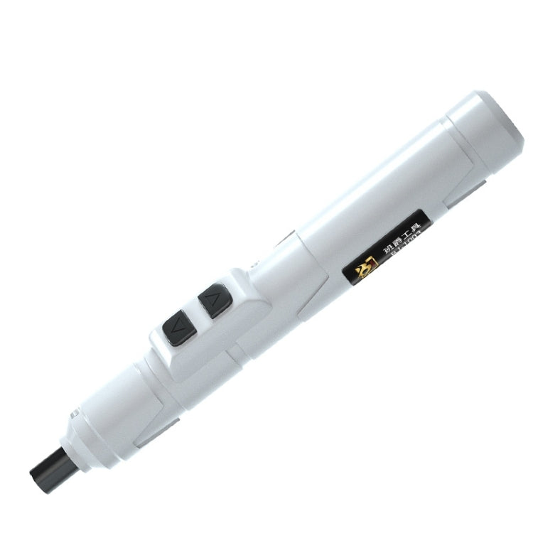 12pcs /Set Pen-Type Micro Precision Electric Screwdriver Set Mini Mobile Phone Watch Screwdriver - Screwdriver by PMC TechLife | Online Shopping South Africa | PMC TechLife | Buy Now Pay Later Mobicred