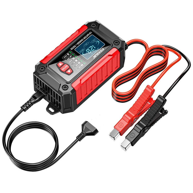 FOXSUR Cars Motorcycles 12V Lithium Cattery Charger With Battery Detection(AU Plug) - free shipping - PMC TechLife - Order now!