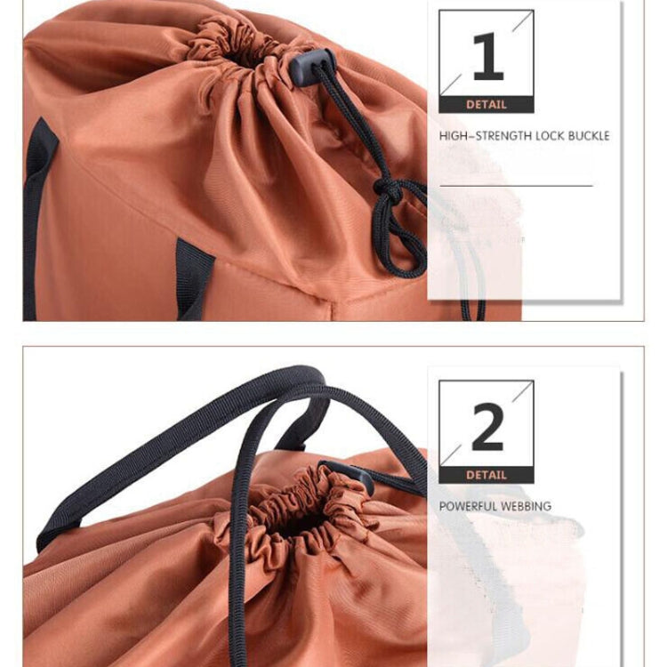 DSLR Camera Handbag Velvet Camera Inner Bag(Horizontal 007L) - Soft Bag by PMC TechLife | Online Shopping South Africa | PMC TechLife | Buy Now Pay Later Mobicred