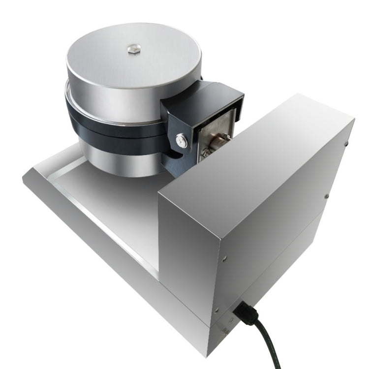 1200W  Commercial Waffle Maker Stainless Steel Rotatable Waffle Machine EU Plug - free shipping - PMC TechLife - Order now!