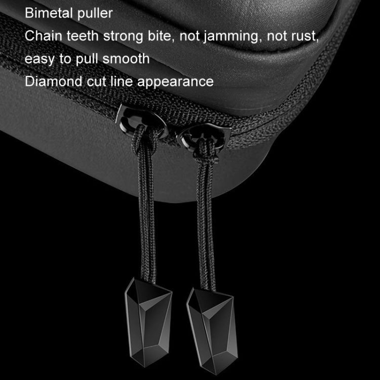 TELESIN GP-PRC-278-02 Upgraded Expanded Version Camera Portable Handheld Storage Bag Sports Camera Case - free shipping - PMC TechLife - Order now!