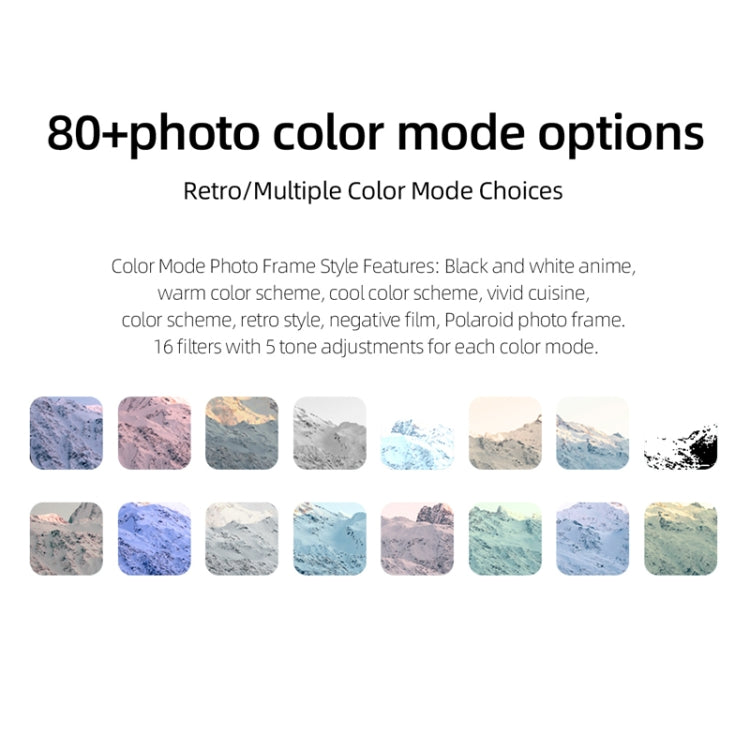 High-Definition CCD Digital Camera 64 Million WiFi Card Camera, Color: White + Headphone Cable - Video Cameras by PMC TechLife | Online Shopping South Africa | PMC TechLife | Buy Now Pay Later Mobicred