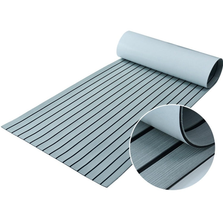 240x90x0.6cm EVA Yacht RV Waterproof Anti-skid Floor Mat - Floor Mats by PMC TechLife | Online Shopping South Africa | PMC TechLife | Buy Now Pay Later Mobicred