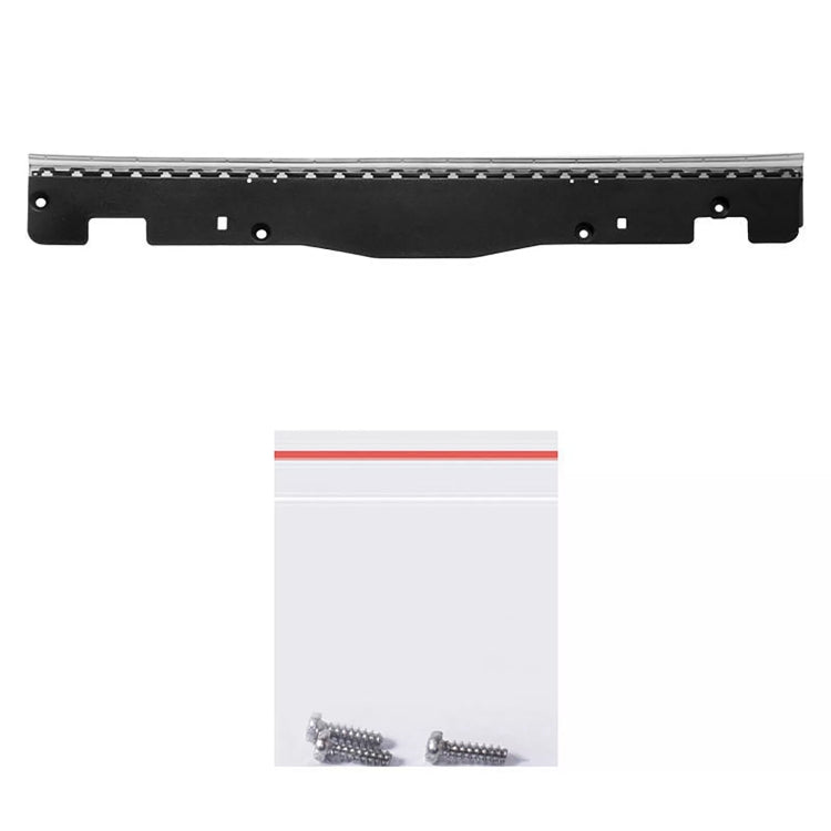 For Tineco Floor One 2.0 LCD / LED  Wet Dry Vacuum Cleaner Wiper Strip Wiper Bar Accessories Parts - free shipping - PMc TechLife - Order now!