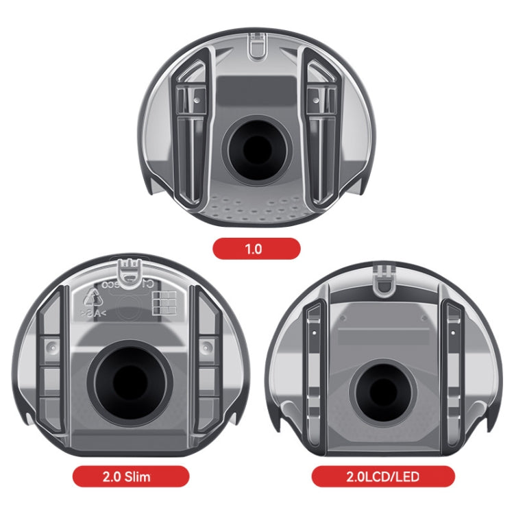 For Tineco Floor One 3.0  Wet Dry Vacuum Cleaner Dirt Water Tank  Accessories Parts - For Tineco Accessories by PMC TechLife | Online Shopping South Africa | PMC TechLife | Buy Now Pay Later Mobicred