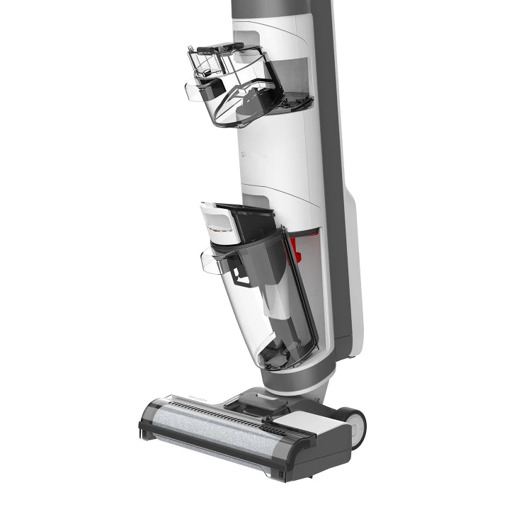 For Tineco Floor One 1.0 Wet Dry Vacuum Cleaner Dirt Water Tank  Accessories Parts - For Tineco Accessories by PMC TechLife | Online Shopping South Africa | PMC TechLife | Buy Now Pay Later Mobicred