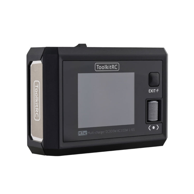 ToolkitRC M7AC Airplane And Car Model Li-Po Battery Balance Charger(US Plug) - free shipping - PMC Jewellery - Order now!