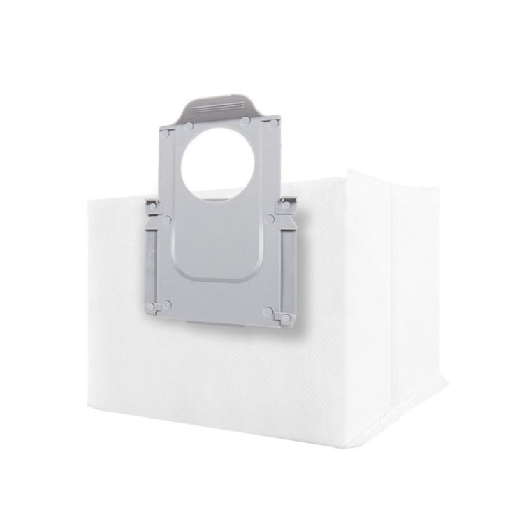 For Roborock G20 / S8 Plus / S8 / S8 Pro Vacuum Cleaner Accessories 1 Dust Bag - free shipping - PMc TechLife - Order now!